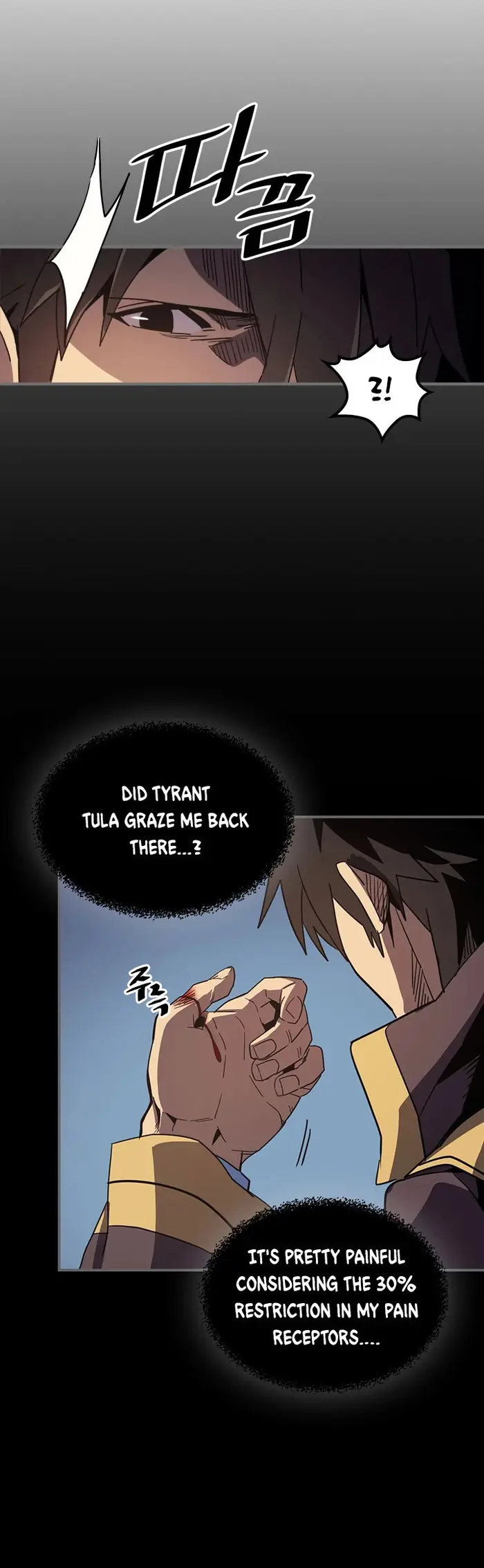 A Returner’s Magic Should Be Special Chapter 110 image 14_optimized